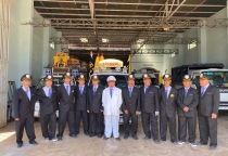 Chia sẻ cùng những gia đình có hoàn cảnh khó khăn